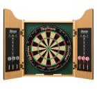Harrows Cabinet and Board Set